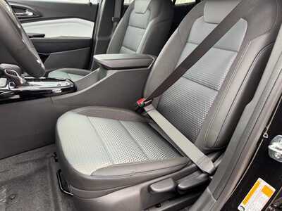 2026 Chevrolet Trax, $24930.0. Photo 3