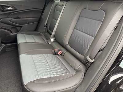 2026 Chevrolet Trax, $24930.0. Photo 4