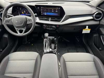 2026 Chevrolet Trax, $24930.0. Photo 7
