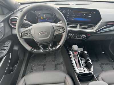 2026 Chevrolet Trax, $25840.0. Photo 11