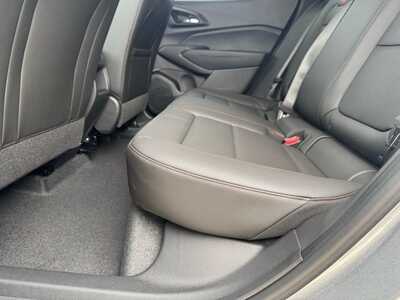 2026 Chevrolet Trax, $25840.0. Photo 7
