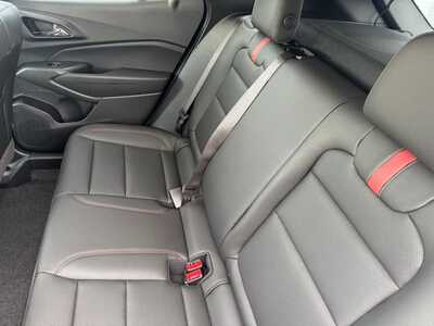 2026 Chevrolet Trax, $25840.0. Photo 8