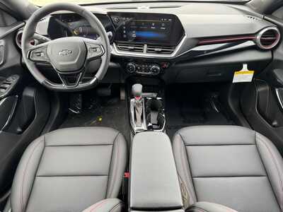 2026 Chevrolet Trax, $25840.0. Photo 11