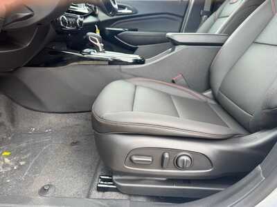 2026 Chevrolet Trax, $25840.0. Photo 5