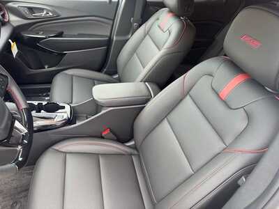 2026 Chevrolet Trax, $25840.0. Photo 6