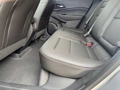 2026 Chevrolet Trax, $25840.0. Photo 7