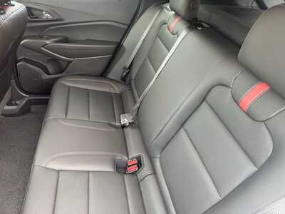 2026 Chevrolet Trax, $25840.0. Photo 8