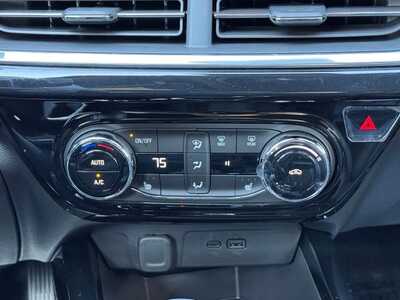 2026 Chevrolet Trax, $25840.0. Photo 11