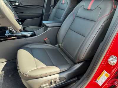 2026 Chevrolet Trax, $25840.0. Photo 5