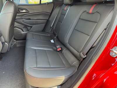 2026 Chevrolet Trax, $25840.0. Photo 6