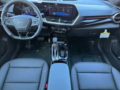 2026 Chevrolet Trax, $25840.0. Photo 9
