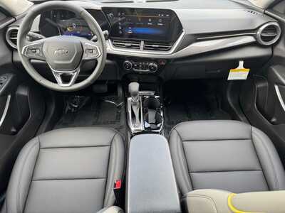 2026 Chevrolet Trax, $25840.0. Photo 11