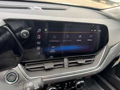 2026 Chevrolet Trax, $25840.0. Photo 2