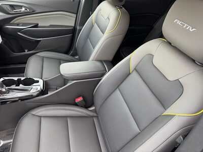2026 Chevrolet Trax, $25840.0. Photo 6