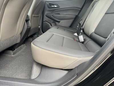 2026 Chevrolet Trax, $25840.0. Photo 7