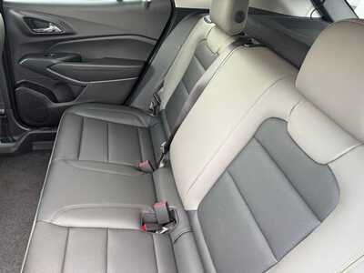 2026 Chevrolet Trax, $25840.0. Photo 8
