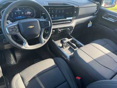 2026 Chevrolet 1500 Crew Cab, $65805.0. Photo 11