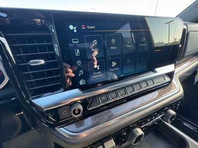 2026 Chevrolet 1500 Crew Cab, $65805.0. Photo 2