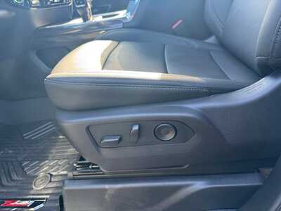 2026 Chevrolet 1500 Crew Cab, $65805.0. Photo 5