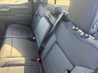 2026 Chevrolet 1500 Crew Cab, $65805.0. Photo 9