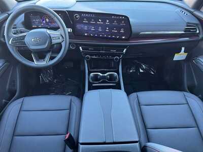 2026 Chevrolet Traverse, $50970.0. Photo 12