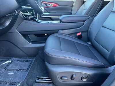 2026 Chevrolet Traverse, $50970.0. Photo 5