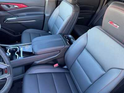 2026 Chevrolet Traverse, $50970.0. Photo 6