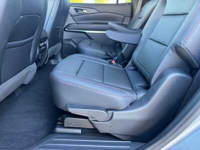 2026 Chevrolet Traverse, $50970.0. Photo 7