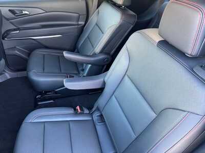 2026 Chevrolet Traverse, $50970.0. Photo 8