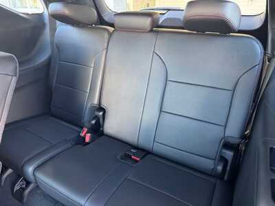 2026 Chevrolet Traverse, $50970.0. Photo 9