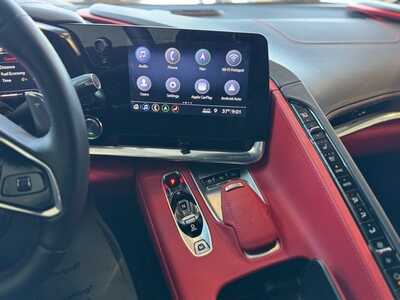 2020 Chevrolet Corvette, $63999. Photo 11
