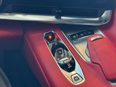 2020 Chevrolet Corvette, $63999. Photo 12