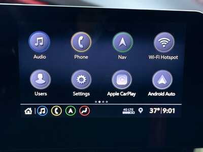 2020 Chevrolet Corvette, $63999. Photo 3