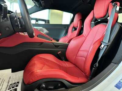 2020 Chevrolet Corvette, $63999. Photo 5