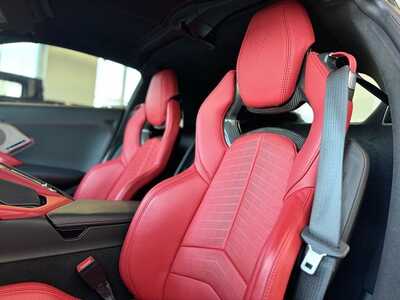 2020 Chevrolet Corvette, $63999. Photo 6