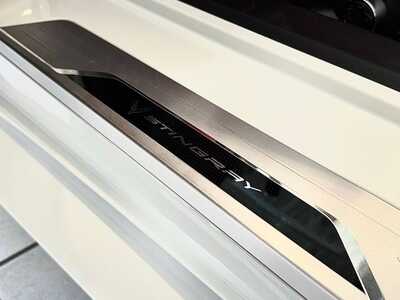 2020 Chevrolet Corvette, $63999. Photo 7