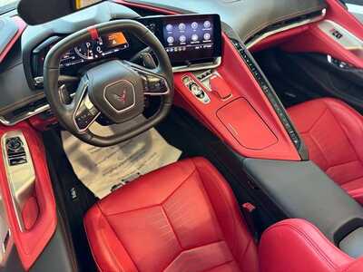 2020 Chevrolet Corvette, $63999. Photo 8