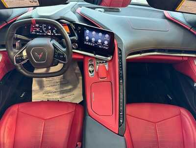 2020 Chevrolet Corvette, $63999. Photo 9