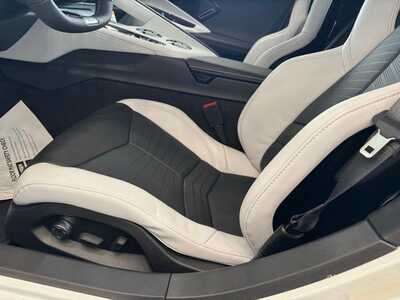 2026 Chevrolet Corvette, $139349.0. Photo 5