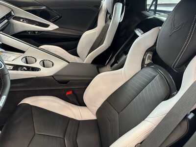 2026 Chevrolet Corvette, $139349.0. Photo 6