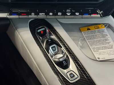 2026 Chevrolet Corvette, $139349.0. Photo 8