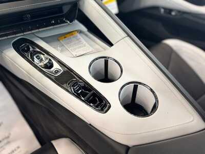 2026 Chevrolet Corvette, $139349.0. Photo 9
