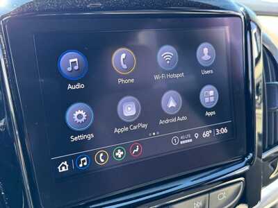 2023 Chevrolet Traverse, $32295. Photo 3