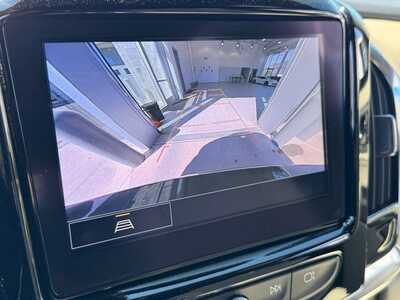 2023 Chevrolet Traverse, $32295. Photo 4