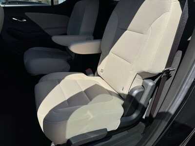 2023 Chevrolet Traverse, $32295. Photo 6