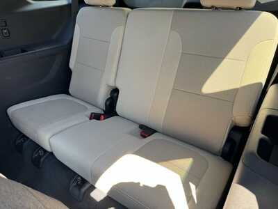 2023 Chevrolet Traverse, $32295. Photo 7