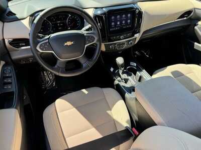 2023 Chevrolet Traverse, $32295. Photo 9
