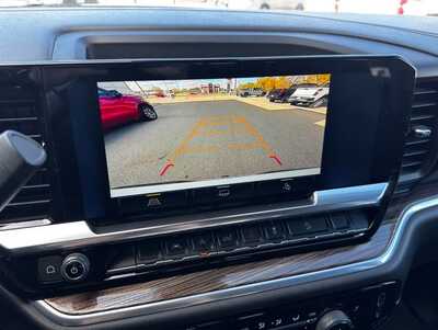 2022 Chevrolet 1500 Crew Cab, $36690. Photo 4