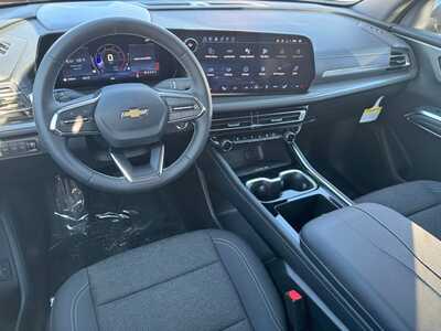 2026 Chevrolet Traverse, $43145.0. Photo 11