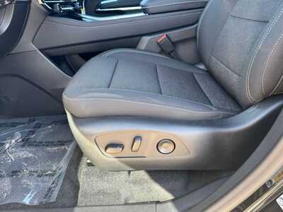 2026 Chevrolet Traverse, $43145.0. Photo 5